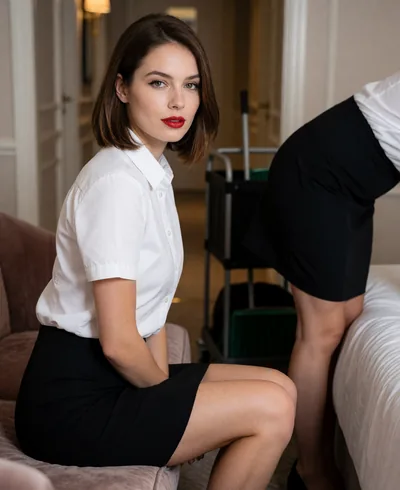 Chloé photo