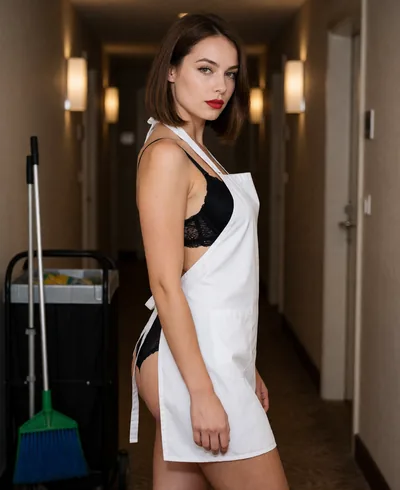 Chloé photo