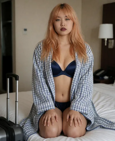 Foto de Hana