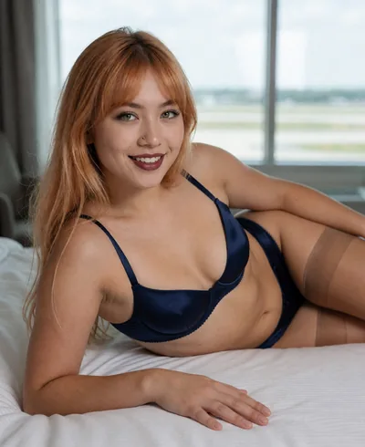 Foto de Hana