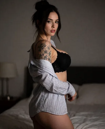 Photo de Ingrid