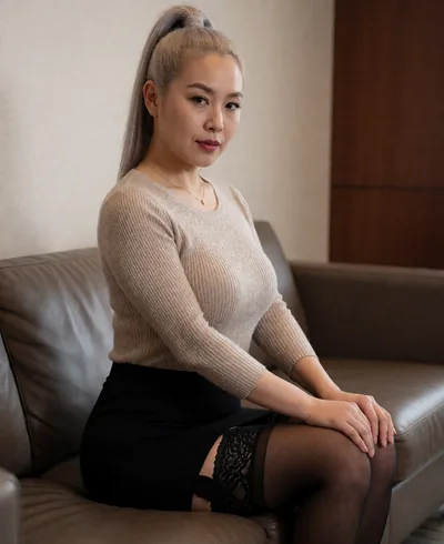 Foto von Jade
