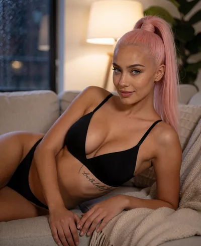 Layla的照片