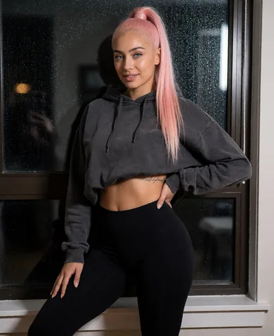 Foto von Layla