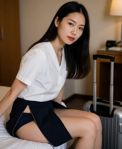Mei photo