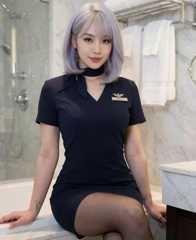 Mina photo