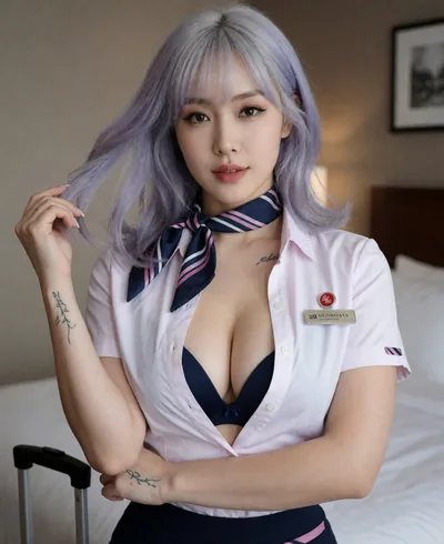 Mina photo