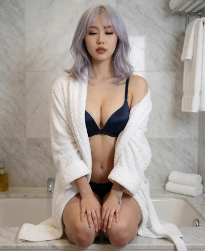 Mina photo