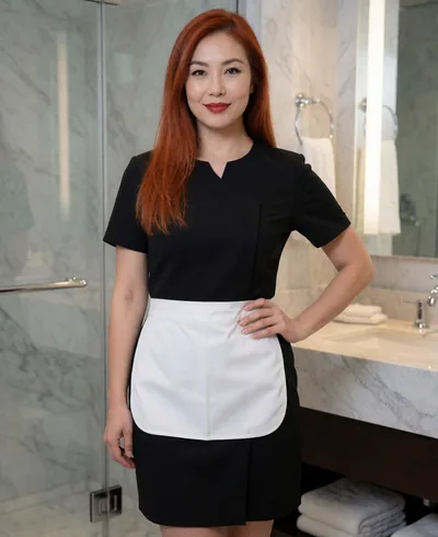 Photo de Minji