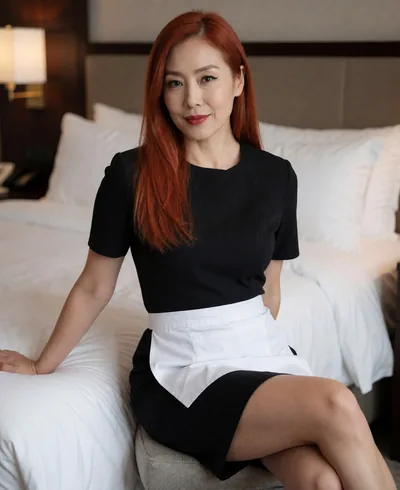 Photo de Minji