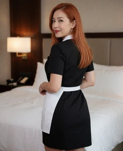 Photo de Minji