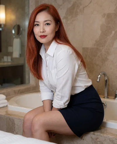 Photo de Minji