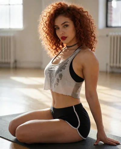 Foto von Nika