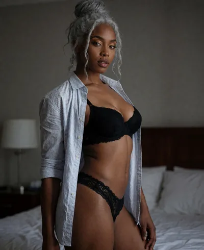 Foto di Nneka