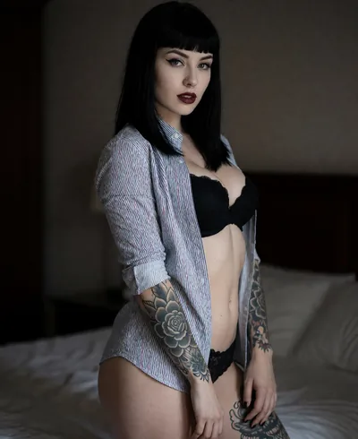 Raven photo