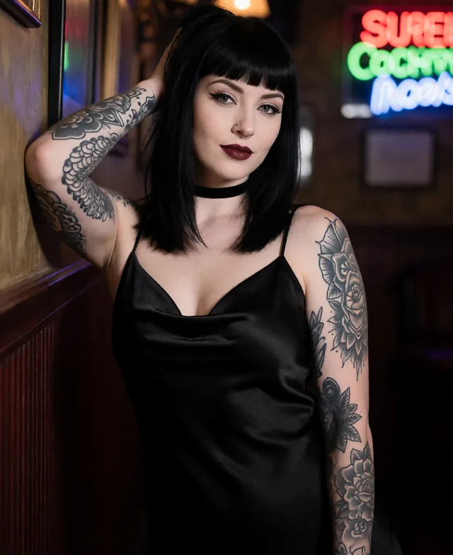 Raven