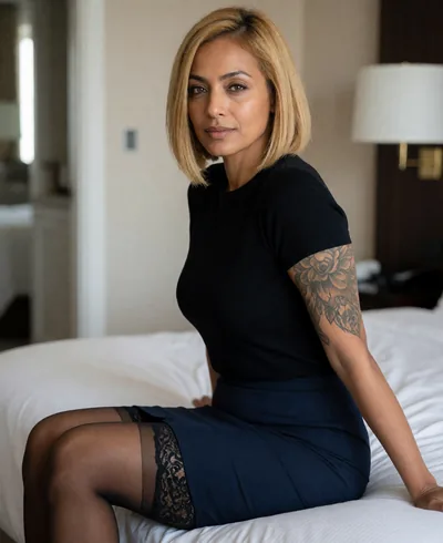 Foto de Riya