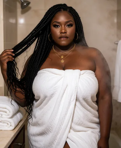 Tasha photo