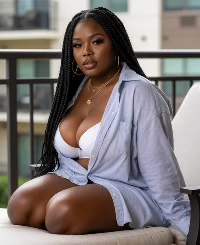 Tasha photo