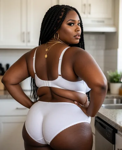 Tasha photo