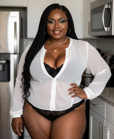 Tasha photo