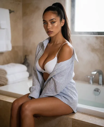 Photo de Valentina