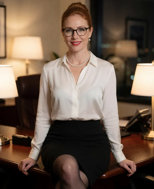 Victoria, 34