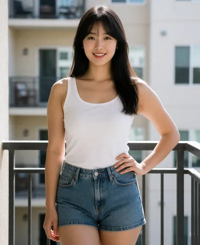 Foto di Yuna