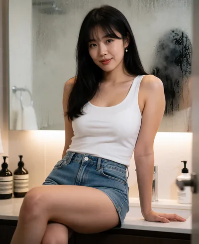 Foto di Yuna