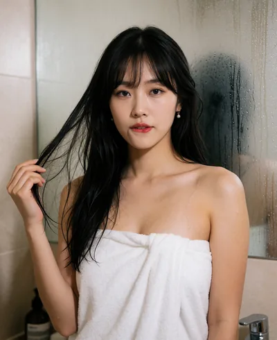 Foto di Yuna