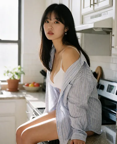 Foto di Yuna
