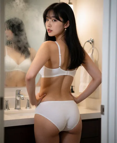 Foto di Yuna