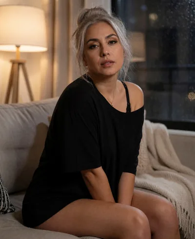 Foto de Zeynep